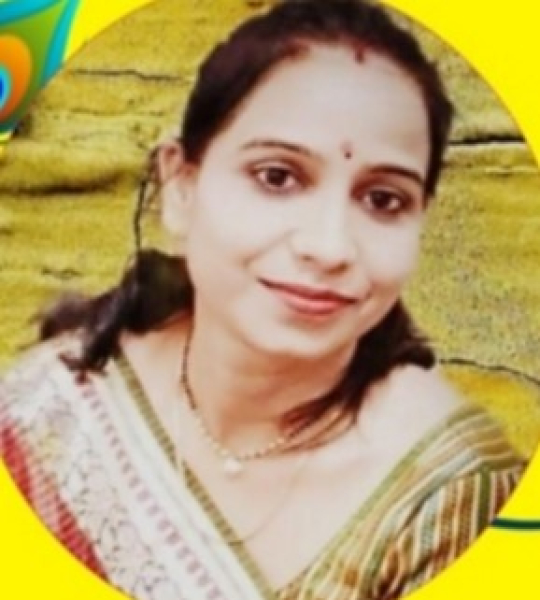 Astro.Priyanka Shastri